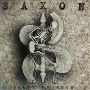 Download track Lift Up Your Eyes Saxon