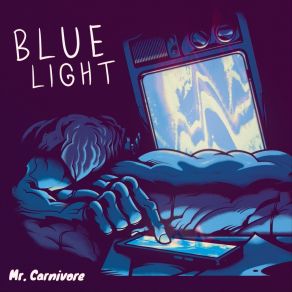 Download track Hot Air Balloon Mr. Carnivore