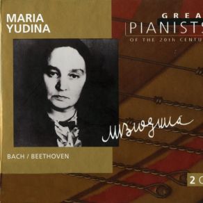 Download track Op. 35 - Variation 15. Maggiore. Largo Ludwig Van Beethoven