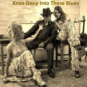 Download track The Blues All Around Me Bluesman Mike, The Blues Review Band