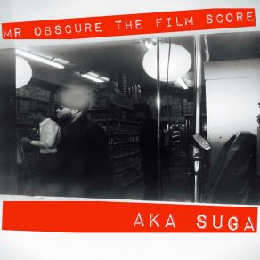 Download track The Walk Aka Suga