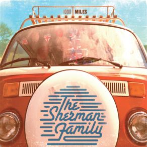 Download track Flow Through Me The Sherman Family