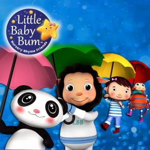 Download track Pioggia (Pioggia) Vola Via (Strumentale) Little Baby Bum Filastrocca Amici