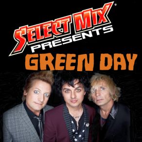 Download track Boulevard Of Broken Dreams Pt. 2 (Select Mix Remix) 84 Green Day