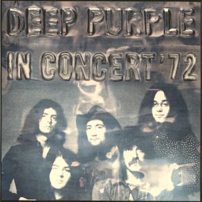 Download track Lazy (Live 1972) (2024 Remaster) Deep Purple