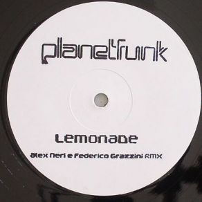 Download track Lemonade (Abyss Remix)  Planet Funk