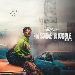 Download track Inside Akure Miletunez