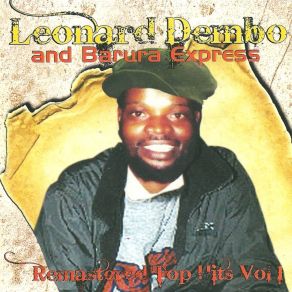 Download track Babamunini The Barura Express