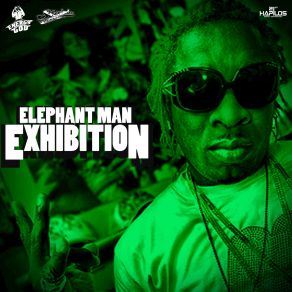 Download track Exhibition Elephant Man