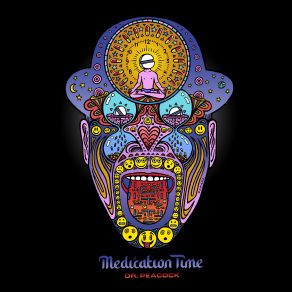 Download track Medication Time (Long Version) Dr Peacock