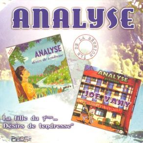 Download track Mon Désir Analyse