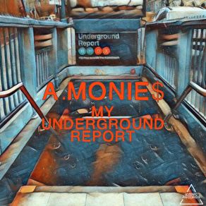 Download track Brooklyn Feels Art Monie$