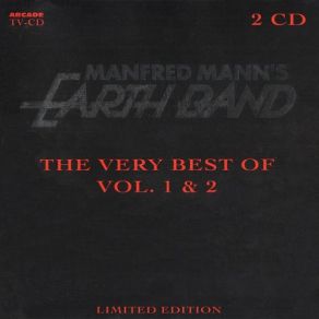 Download track The Road To Babylon Manfred Mann'S Earth Band