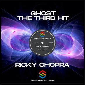 Download track The Third Hit Ricky Chopra