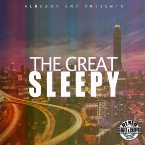 Download track Full Time Life (Slowed & Chopped) Mr. Sleepy