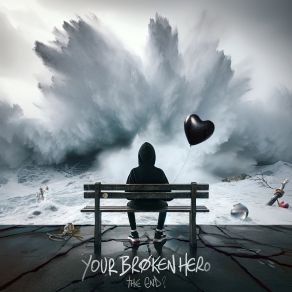 Download track With Me You're Home Your Broken Hero