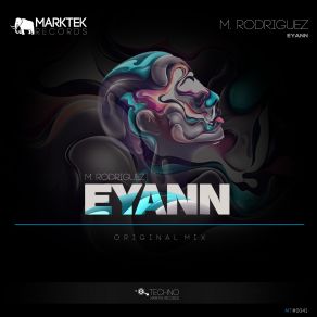 Download track Eyann (Original Mix) M. Rodriguez