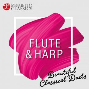 Download track Sonata For Flute And Harp No. 1: II. Andante Con Moto Aline Brewer, Jennifer Stinton