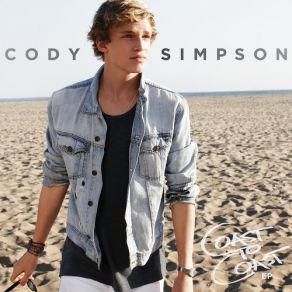 Download track Crazy But True Cody Simpson