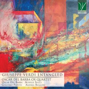 Download track Brano Tratto Da Ouverture Giuseppe Verdi