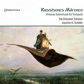 Download track Souvenir De St. Pétersbourg (Arr. For Cornet, Piano & String Bass) Yuke Inoue, Oksana Weingardt, Joachim K. Schäfer