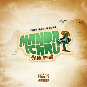 Download track É Bom Demais Dançar São João Marco Junino