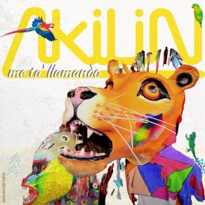 Download track Agua E' Lluvia Bendita Akilin