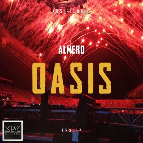 Download track Oasis (Original Mix) Almero