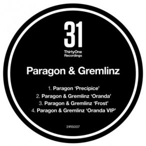 Download track Oranda Paragon & Gremlinz