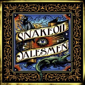 Download track Facedown Part 3 Snake Oil Salesmen