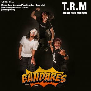 Download track Pergilah Bandares