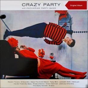 Download track Tipsy Bird Zacharias' Party Band