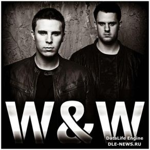 Download track Mainstage Podcast 346 W&W