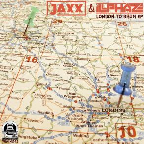 Download track Robotics Illphaze