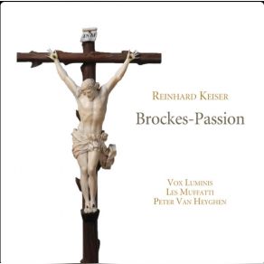 Download track The Brockes-Passion: 71. Aria À 2. 