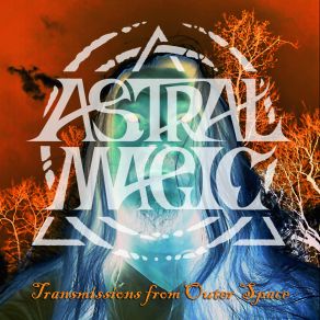 Download track Vibrations From The Other Side Astral Magic