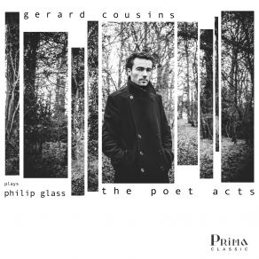 Download track The Poet Acts Gerard Cousins