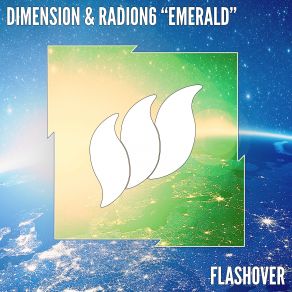 Download track Emerald (Radio Edit) Dimension, Radion 6