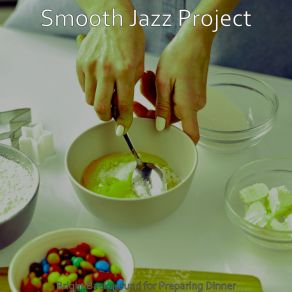 Download track Mysterious Smooth Jazz Sax Ballad - Vibe For Cocktail Hour Smooth Jazz Project