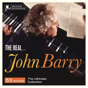 Download track Who Will Buy My Yesterdays John Barry