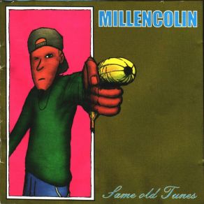 Download track Mystic Reptile Millencolin