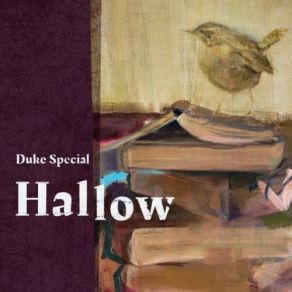 Download track Emily Dickinson Duke Special