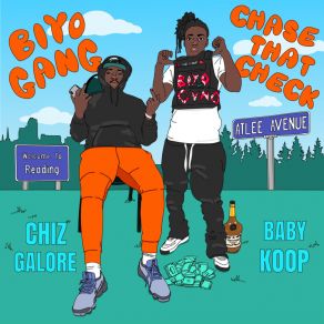 Download track Codeine Calendar Chiz GaloreBaby Koop