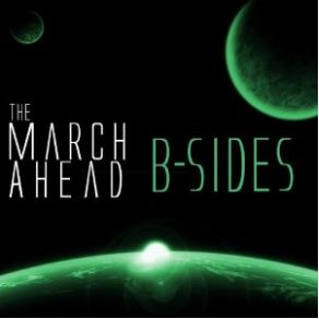 Download track Snow Falls Like Ash The March Ahead