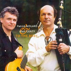 Download track Rory Campbell Patrick Molard