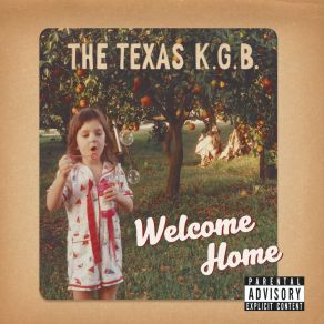 Download track Where Does Love Go The Texas K. G. B.