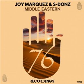 Download track Middle Eastern Joy Marquez, S-Donz