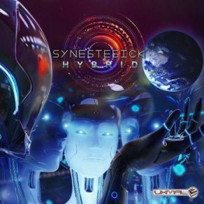 Download track Cyberattack Synestesick