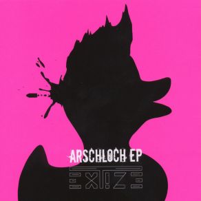 Download track Arschloch Alarm (Uppercut Continues's Metaldub Mix) Ext! Ze