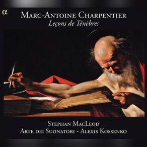 Download track Pour Un Reposoir, Ouverture Dez Que La Procession Paroist, H. 523 Arte Dei Suonatori, Alexis Kossenko